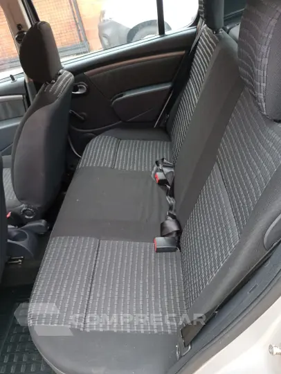 Sandero 1.6