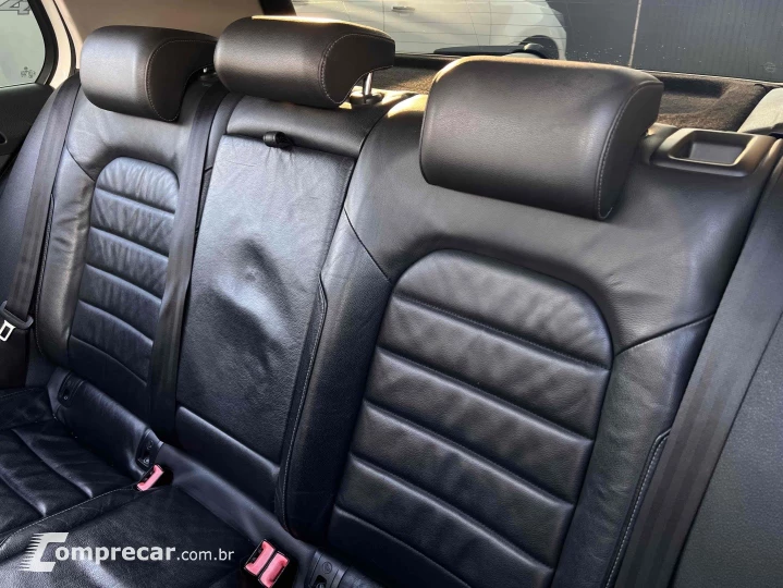 GOLF 1.4 TSI COMFORTLINE 16V GASOLINA 4P MANUAL