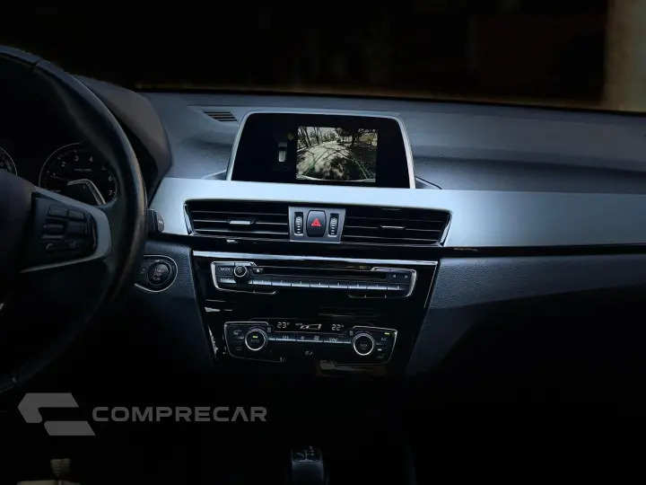 X1 2.0 16V Turbo Activeflex Sdrive20i X-line