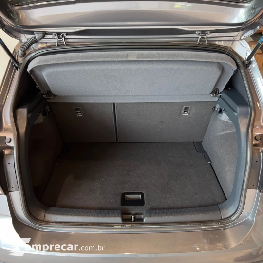T-Cross Hig. 250 TSI 1.4 Flex 16V 5p Aut