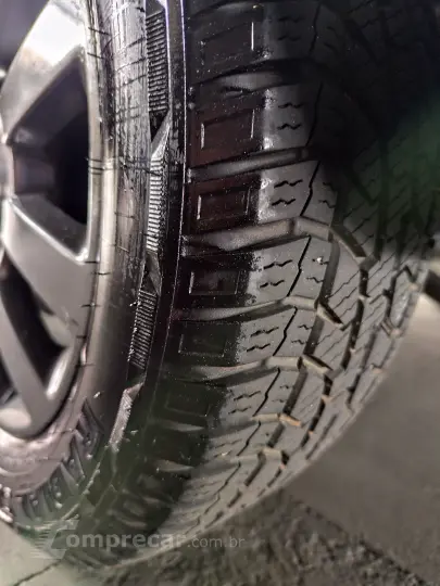 STRADA 1.8 MPI Adventure Locker CE 16V