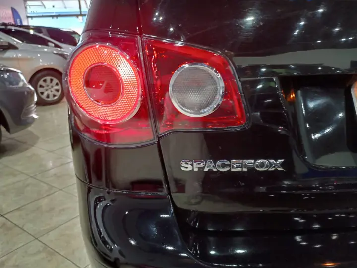 SPACEFOX 1.6 COMFORTLINE