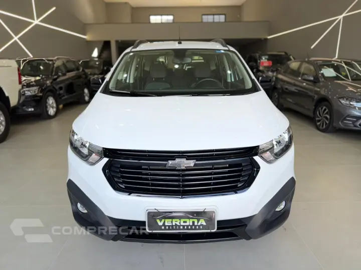 SPIN 1.8 Activ 8V