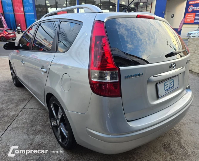 i30cw 2.0 16V 145cv Aut. 5p