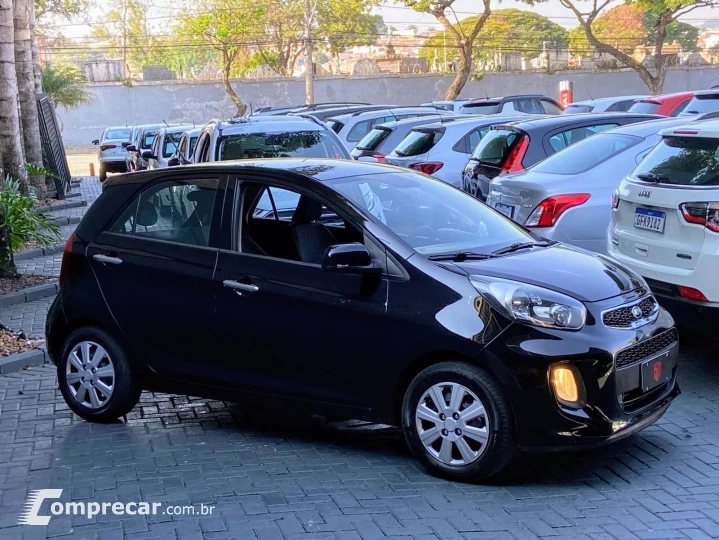 PICANTO 1.0 EX 12V