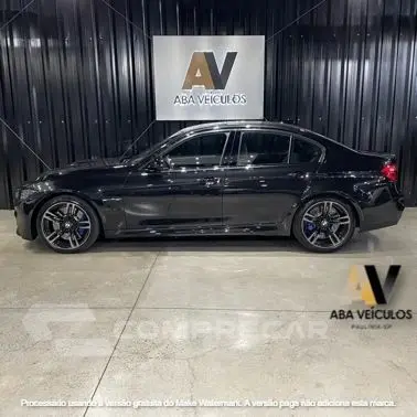 M3 Sedan 3.0 Bi-Turbo 24V 4p