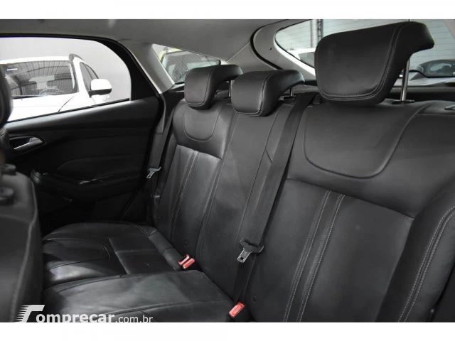 FOCUS HATCH - 2.0 SE HATCH 16V 4P POWERSHIFT