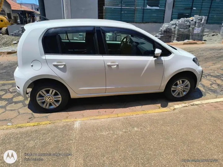 up! move 1.0 Total Flex 12V 5p