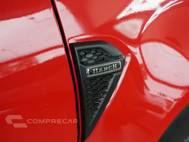 STRADA 1.3 FIREFLY FLEX RANCH CD CVT