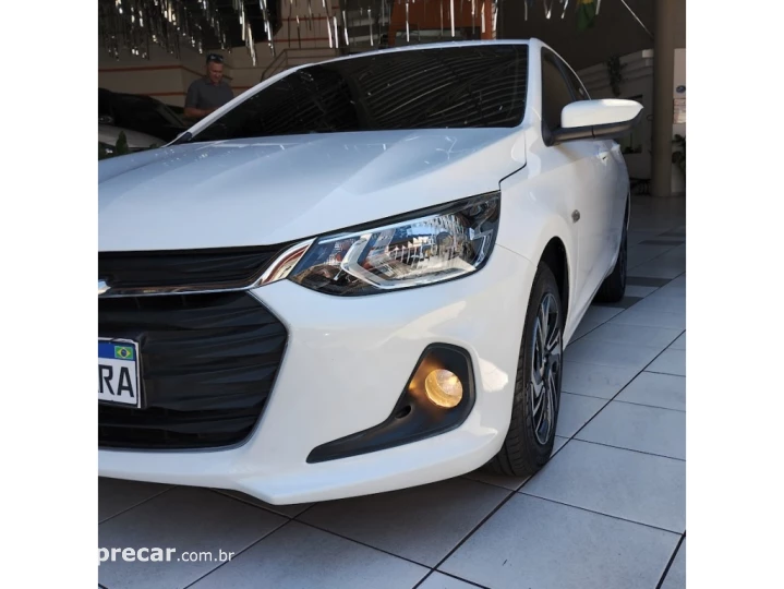ONIX 1.0 FLEX PLUS LT MANUAL