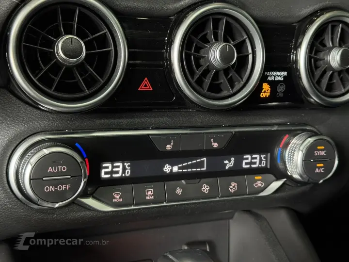 SENTRA 2.0 16V GASOLINA EXCLUSIVE XTRONIC