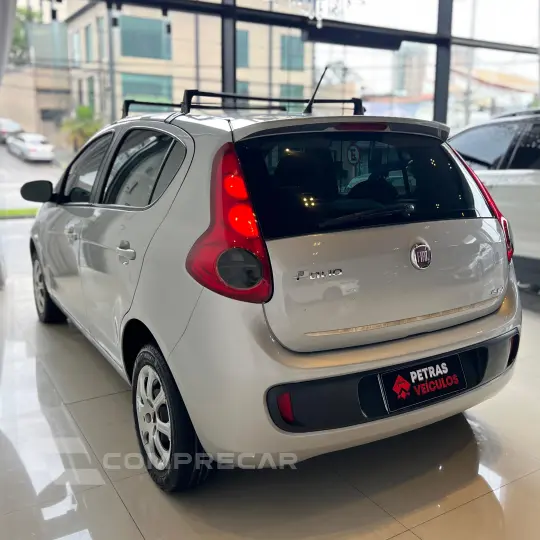 PALIO 1.6 MPI Essence 16V