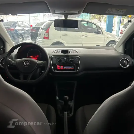 UP 1.0 MPI Take UP 12V