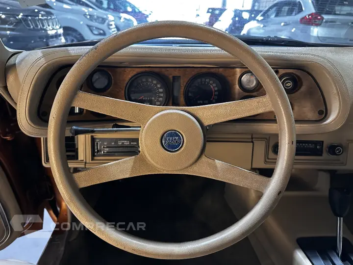 CAMARO TYPE LT V8 2P AUTOMÁTICO