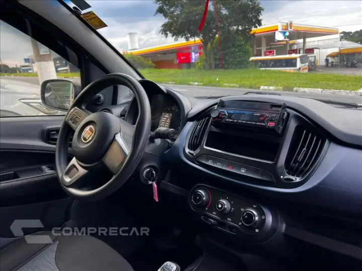 UNO 1.0 Firefly Attractive