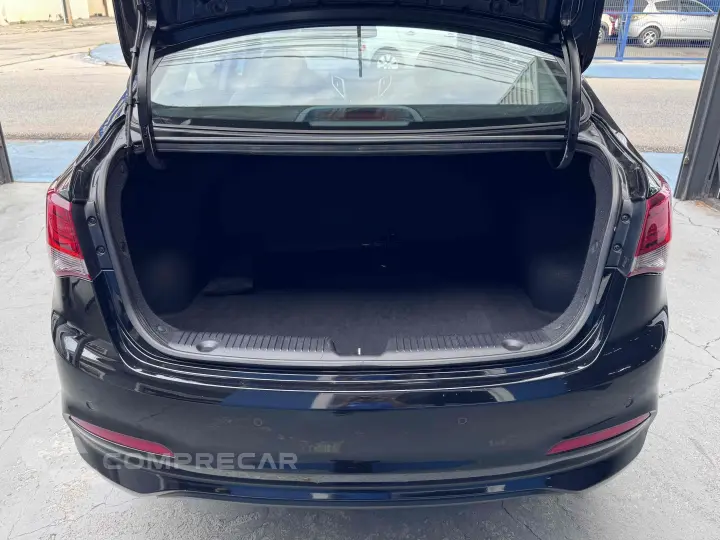 HB20S 1.6 PREMIUM 16V FLEX 4P AUTOMÁTICO