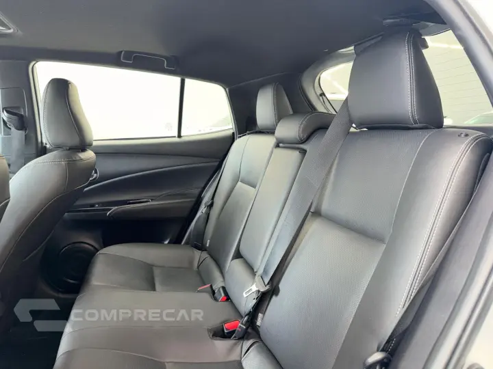Yaris XLS 1.5