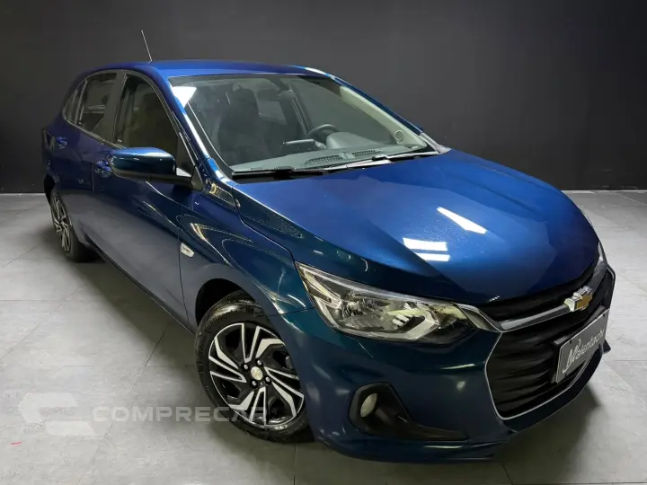 ONIX 1.0 FLEX LT MANUAL