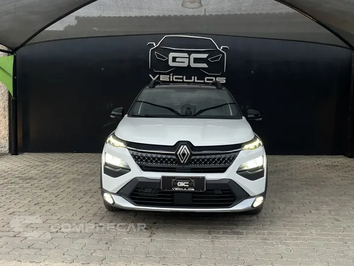KARDIAN 1.0 TCE FLEX PREMIÉRE EDITION EDC