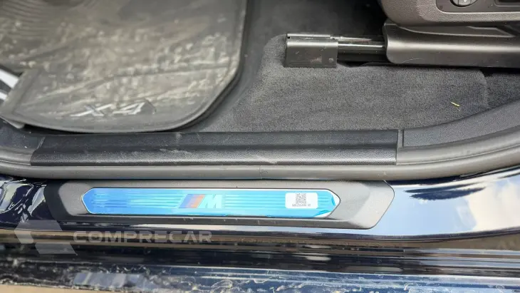 X4 2.0 16V 20I M Sport