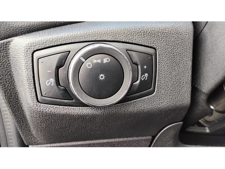 ECOSPORT 1.5 TI-VCT FLEX SE DIRECT AUTOMATICO