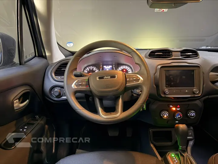 RENEGADE 1.3 T270 TURBO FLEX SPORT AT6