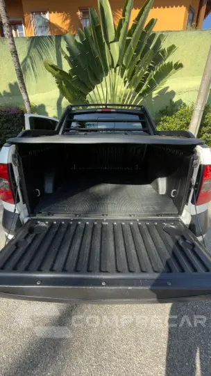 SAVEIRO 1.6 Cross CE 16V