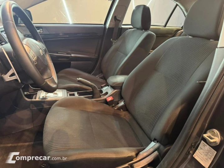 Lancer HL 2.0 16V 160cv Aut.