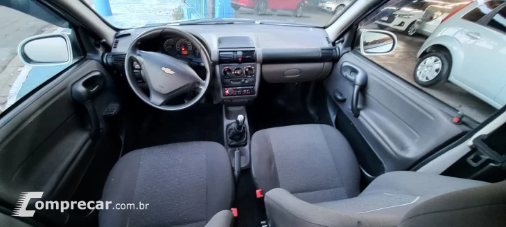 CLASSIC 1.0 MPFI LS 8V