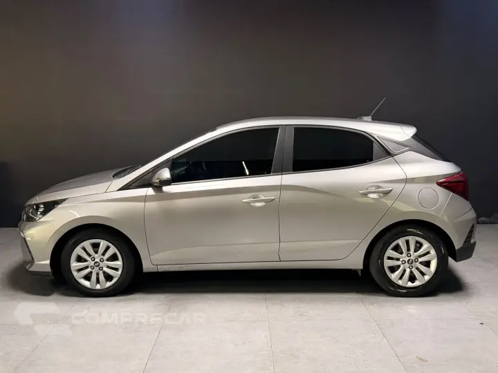 HB20 1.0 12V FLEX COMFORT MANUAL