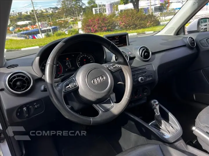 A1 1.4 TFSI Attraction 16V 122cv