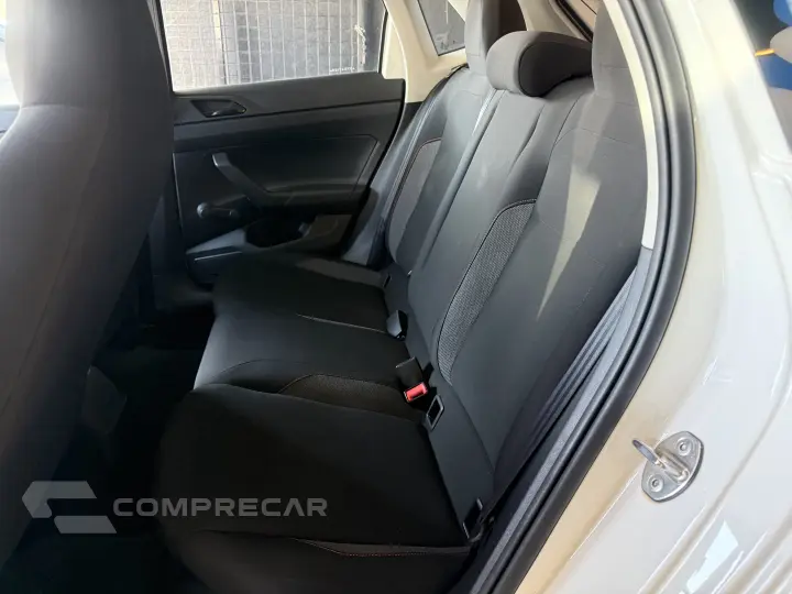 POLO 1.0 MPI Track