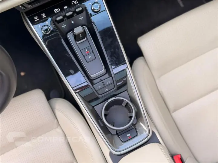 911 3.0 24V H6 Carrera 4S Cabriolet