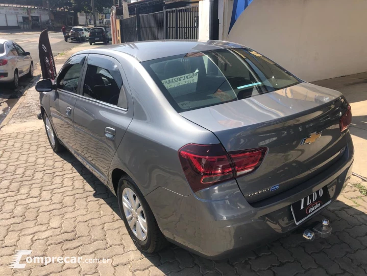 COBALT 1.8 LTZ 8V