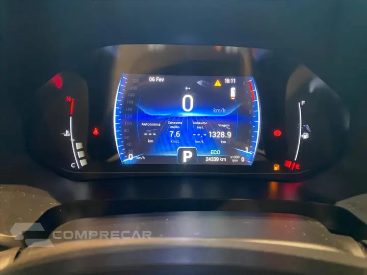 TIGGO 5x 1.5 VVT TURBO iFLEX SPORT CVT