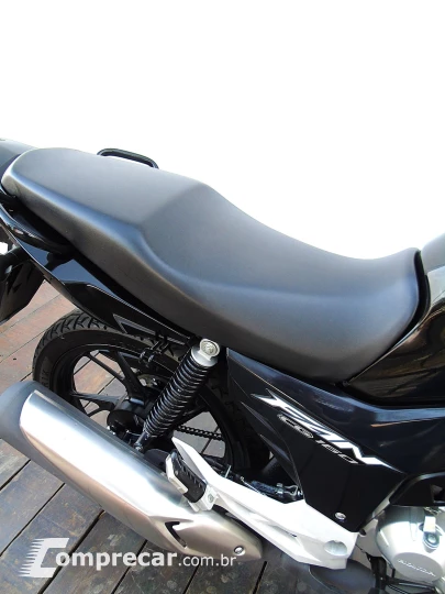 HONDA CG 160 FAN