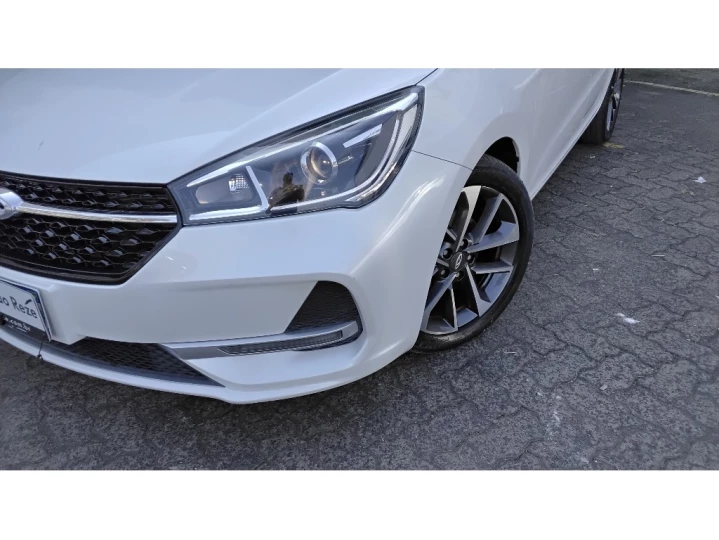 ARRIZO 5 1.5 VVT TURBO IFLEX RTS CVT