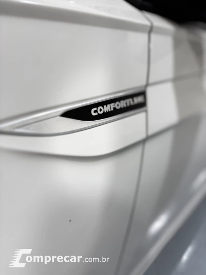 VIRTUS 1.0 200 TSI Comfortline