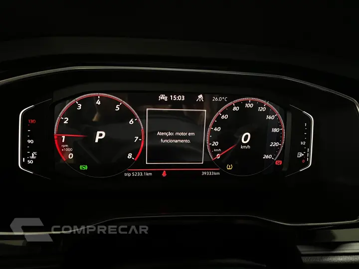 JETTA 2.0 350 TSI GASOLINA GLI DSG