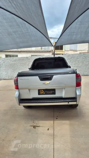 MONTANA 1.4 MPFI LS CS 8V