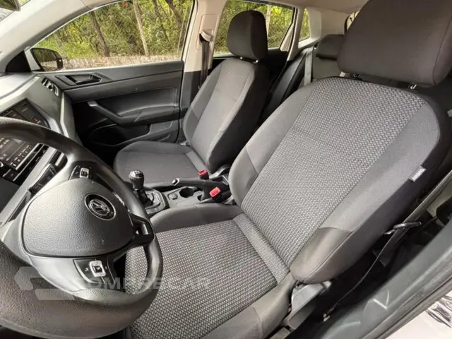 POLO 1.0 MPI TOTAL FLEX MANUAL