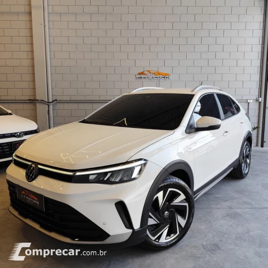 NIVUS 1.0 200 TSI Highline