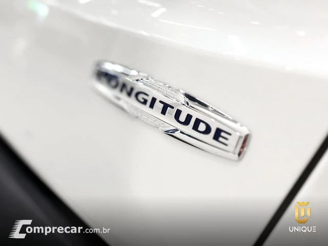 RENEGADE - 1.3 T270 TURBO LONGITUDE AT6