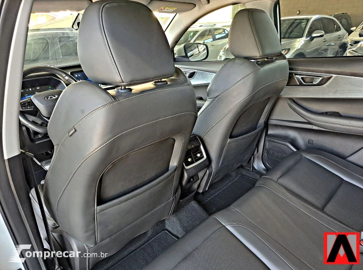 TIGGO 7 PRO 1.5 TCI Plug-in Hybrid DHT