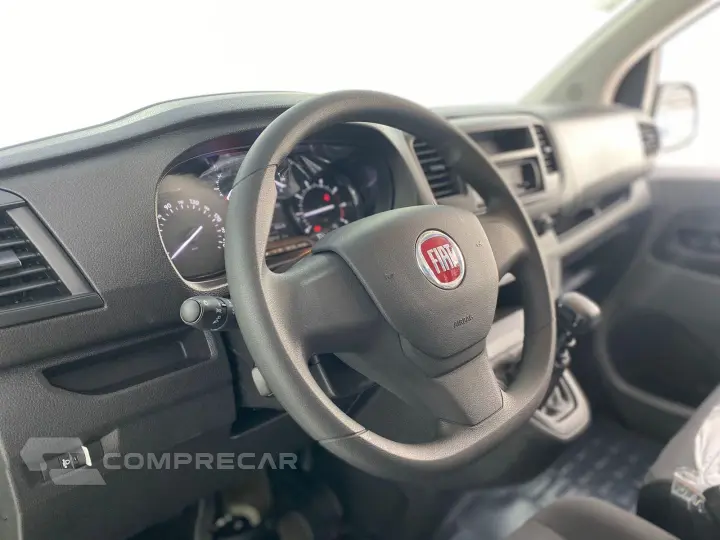 SCUDO CARGO 2.2L DS MT6