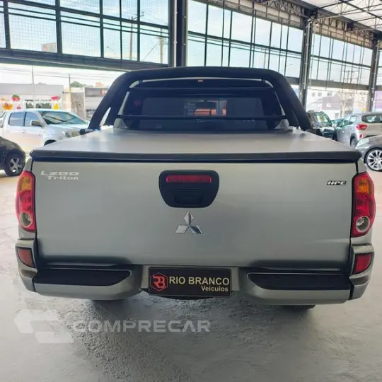 L200 TRITON 2.4 HLS