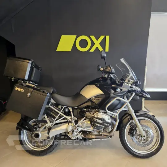 R 1200 GS