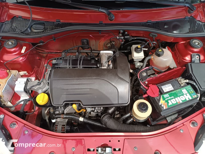 SANDERO 1.0 12V SCE Expression