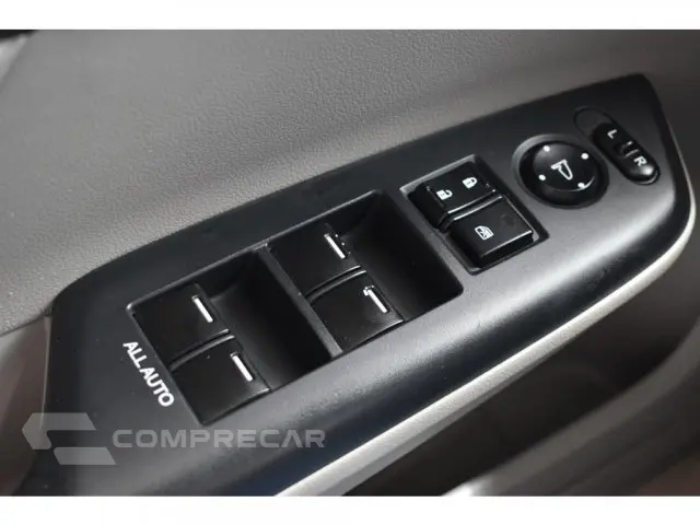 CIVIC - 1.8 LXS 16V 4P MANUAL
