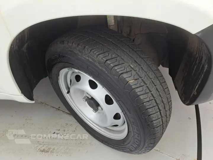 FIORINO 1.4 MPI FURGÃO ENDURANCE 8V FLEX 2P MANUAL